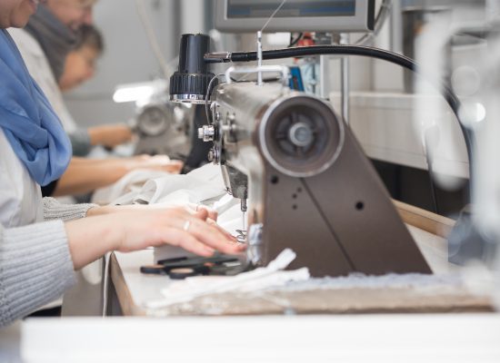 Motiv Nähmaschine Motiv Nähmaschine