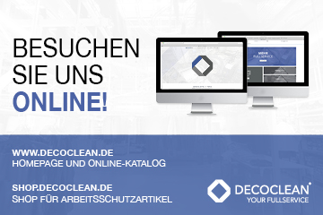 Besuchen Sie uns Online