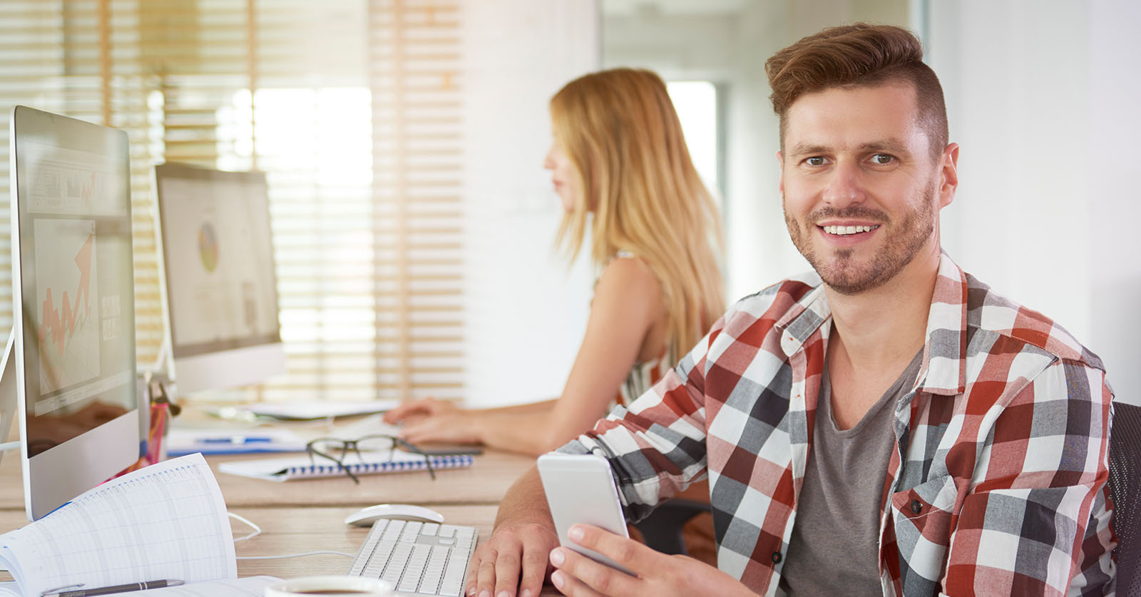 Vertriebsinnendienst